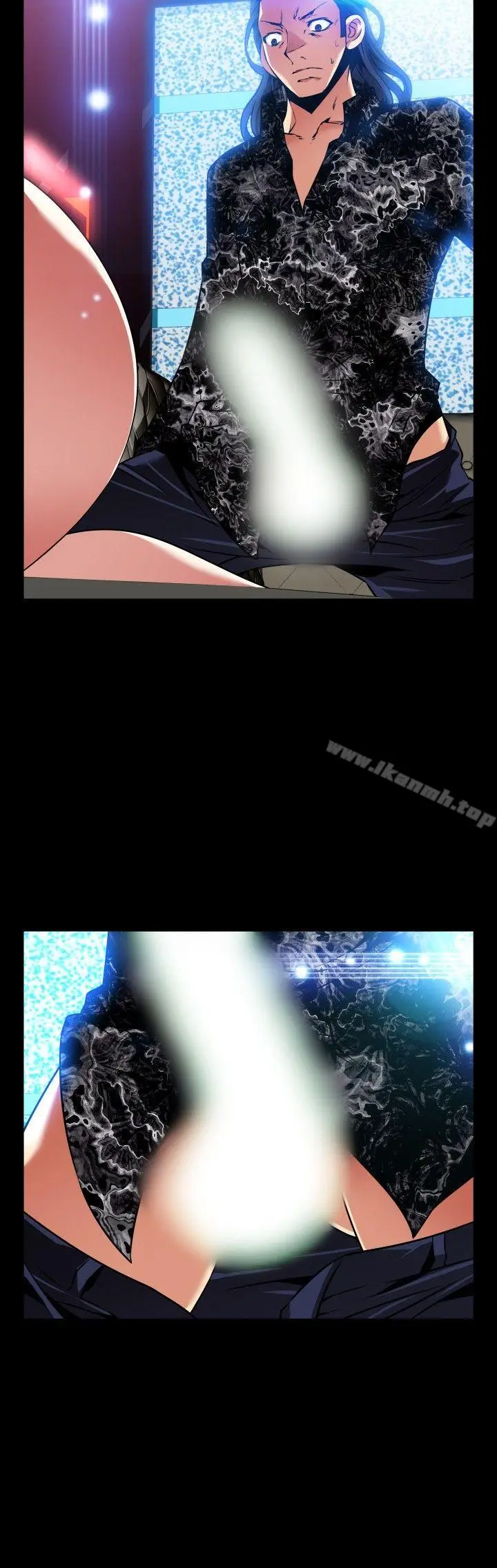 漫画《恋爱辅助器》外传第4张图