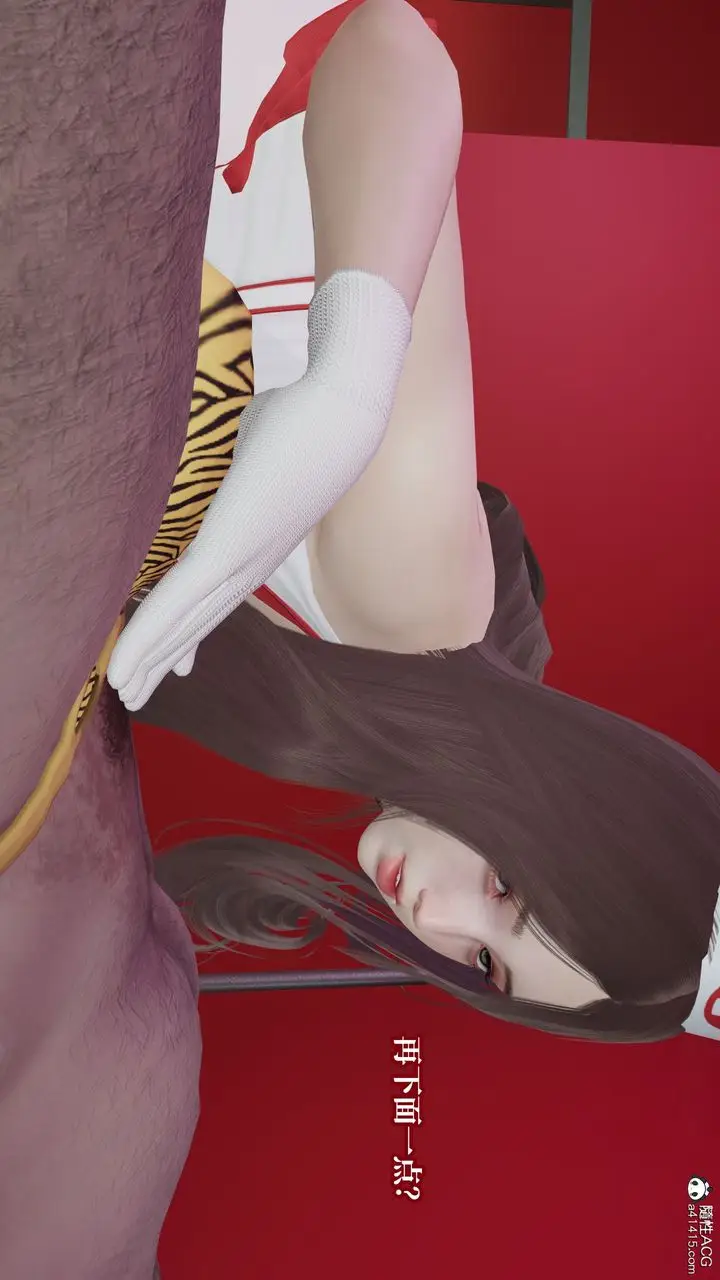 漫画《[3D]妈妈被他人寝取》第11章【最终话】第63张图