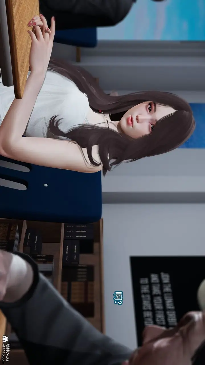 漫画《[3D]妈妈被他人寝取》第11章【最终话】第98张图