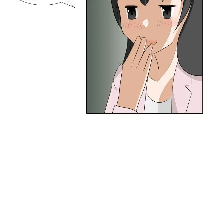 漫画《罗马路的爱情故事》第26话第11张图