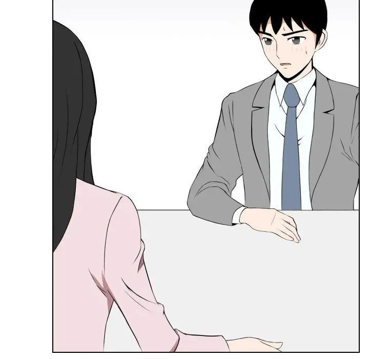 漫画《罗马路的爱情故事》第25话第49张图