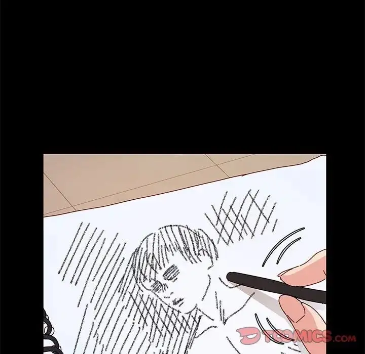 漫画《神级模特》第10话第21张图