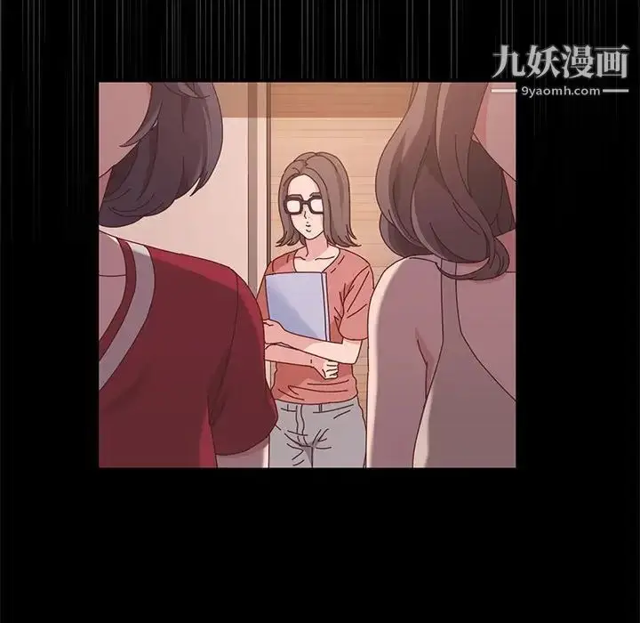 漫画《神级模特》第11话第61张图