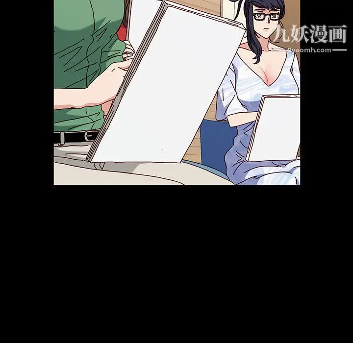 漫画《神级模特》第20话第70张图