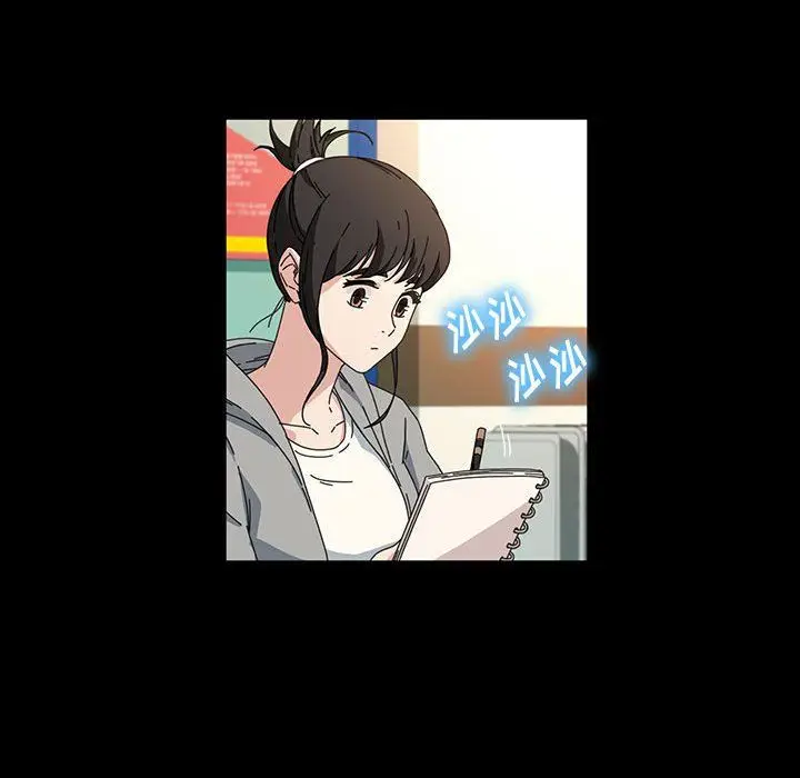 漫画《神级模特》第41话第19张图