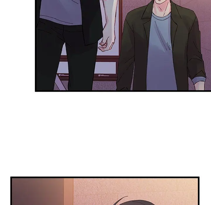 漫画《他们难以启齿的关系》第16话第74张图