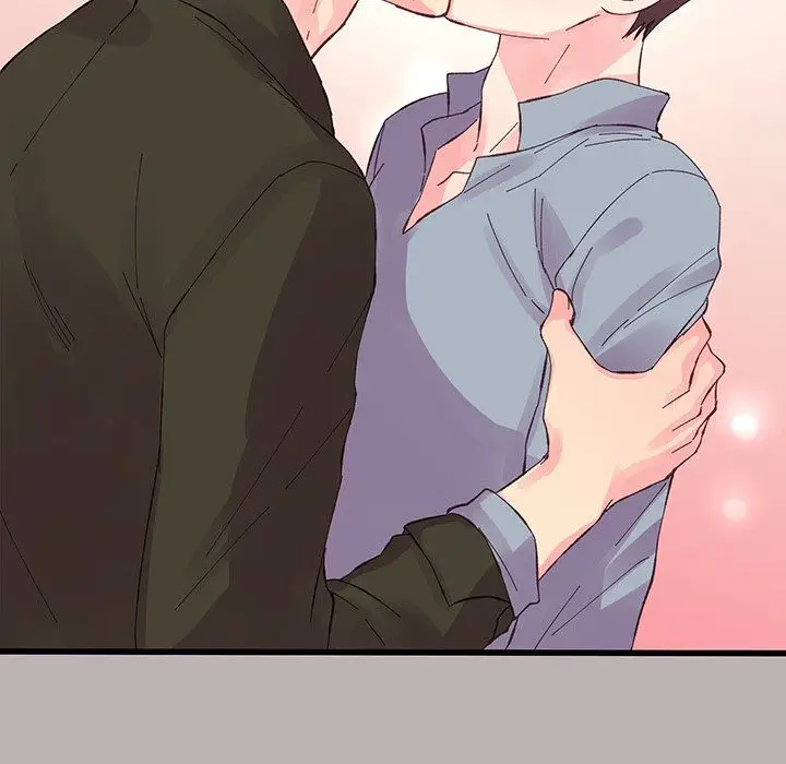漫画《他们难以启齿的关系》第16话第86张图