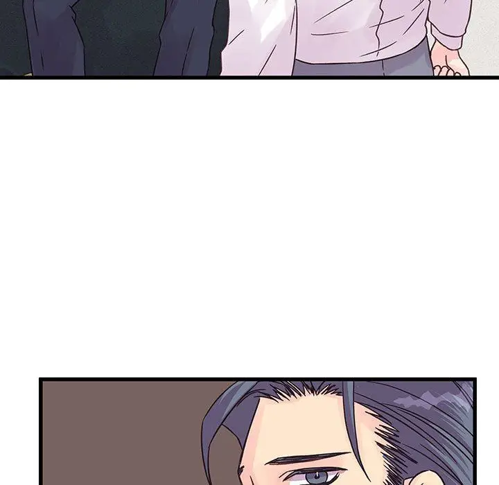 漫画《他们难以启齿的关系》第37话第33张图