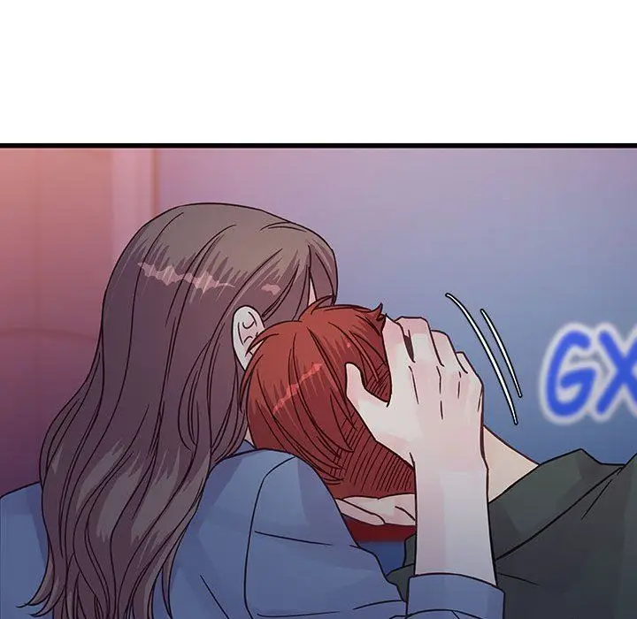漫画《他们难以启齿的关系》第37话第96张图
