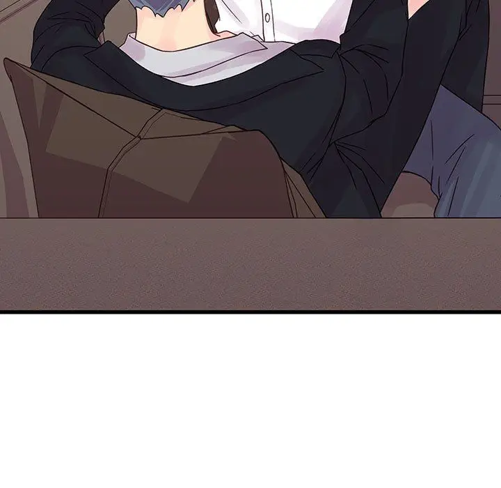 漫画《他们难以启齿的关系》第31话第19张图