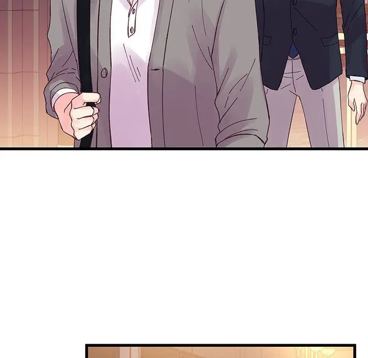 漫画《他们难以启齿的关系》第21话第21张图