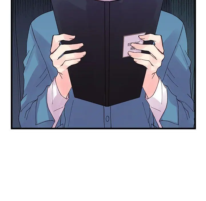 漫画《他们难以启齿的关系》第21话第42张图