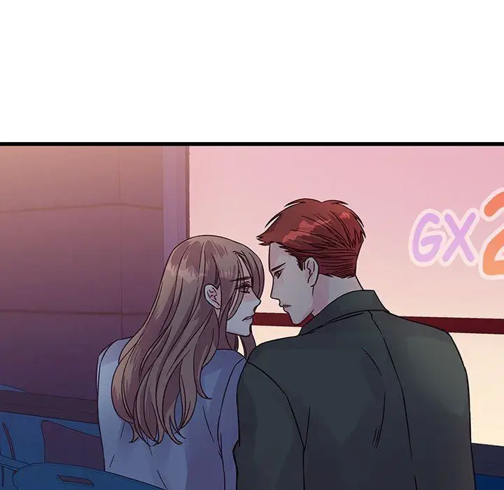 漫画《他们难以启齿的关系》第38话第11张图