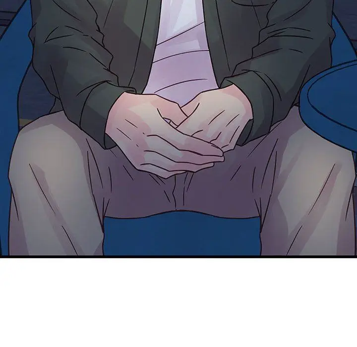 漫画《他们难以启齿的关系》第38话第18张图