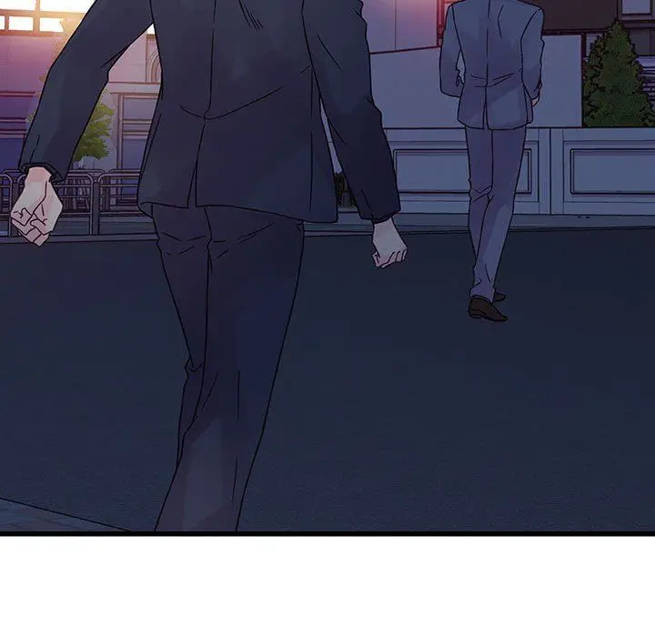 漫画《他们难以启齿的关系》第36话第26张图