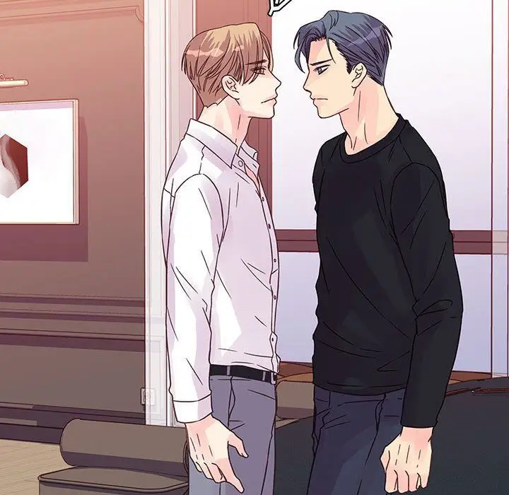 漫画《他们难以启齿的关系》第36话第38张图