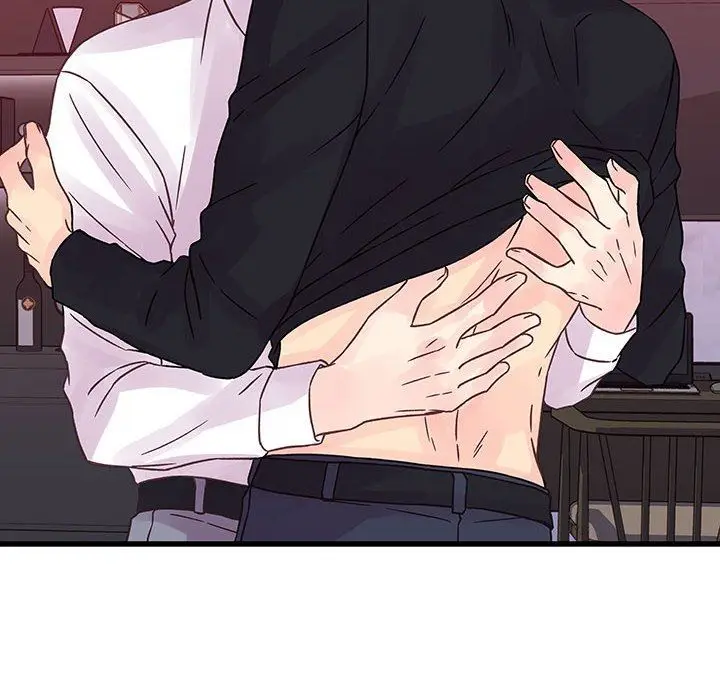 漫画《他们难以启齿的关系》第36话第63张图