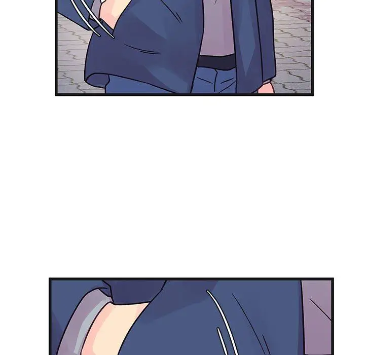 漫画《他们难以启齿的关系》第43话第70张图