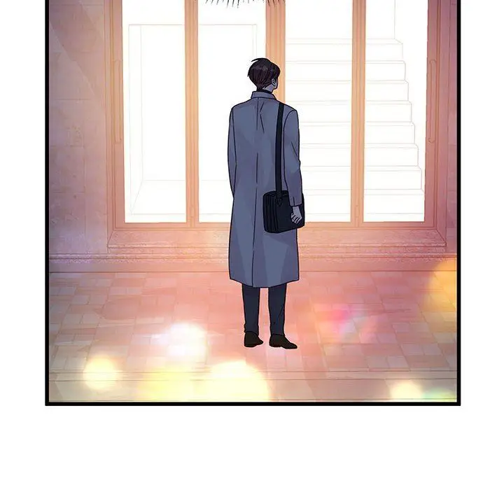 漫画《他们难以启齿的关系》第33话第8张图