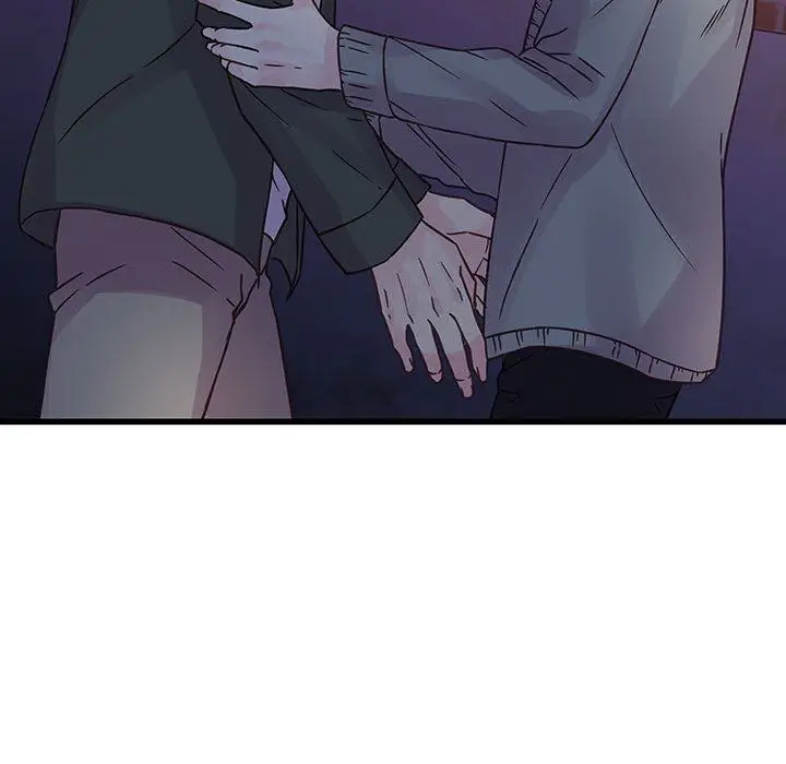 漫画《他们难以启齿的关系》第39话第25张图