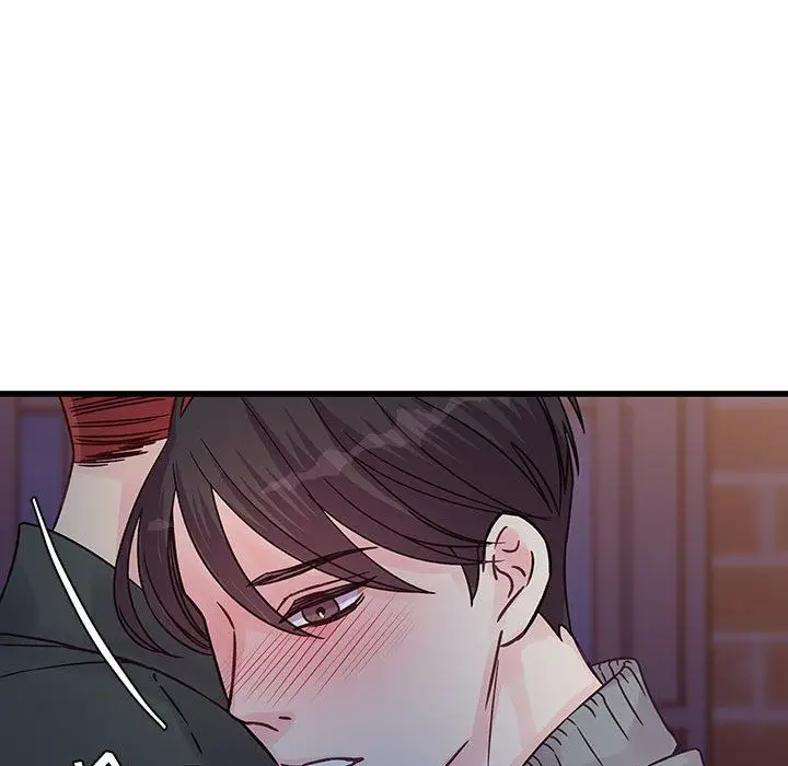 漫画《他们难以启齿的关系》第39话第40张图