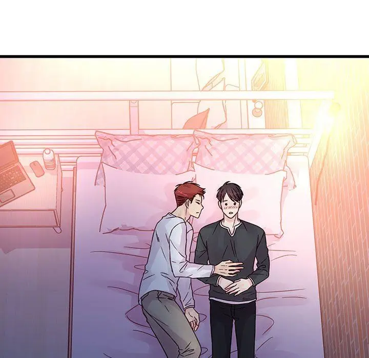 漫画《他们难以启齿的关系》第39话第58张图