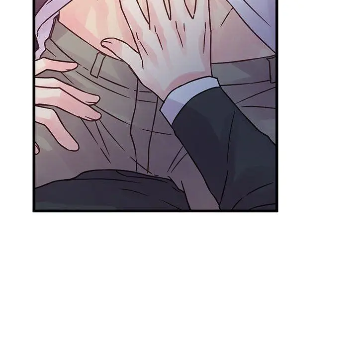 漫画《他们难以启齿的关系》第39话第88张图