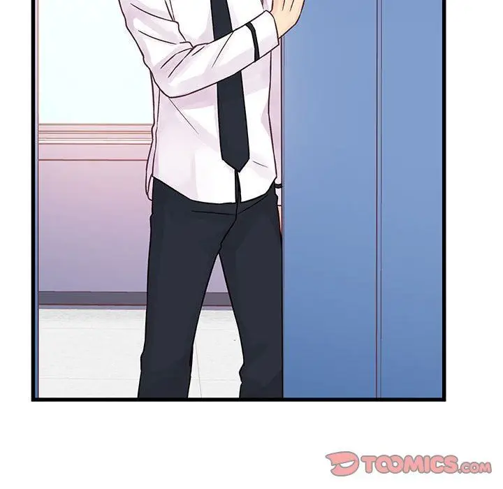 漫画《他们难以启齿的关系》第45话第38张图
