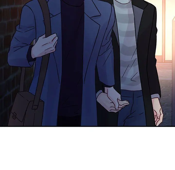 漫画《他们难以启齿的关系》第45话第93张图