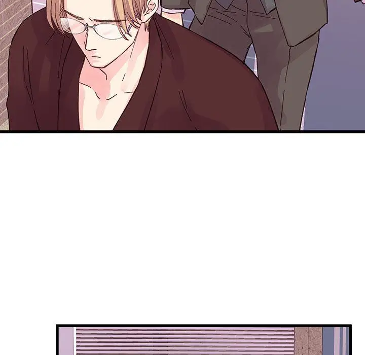 漫画《他们难以启齿的关系》第23话第21张图