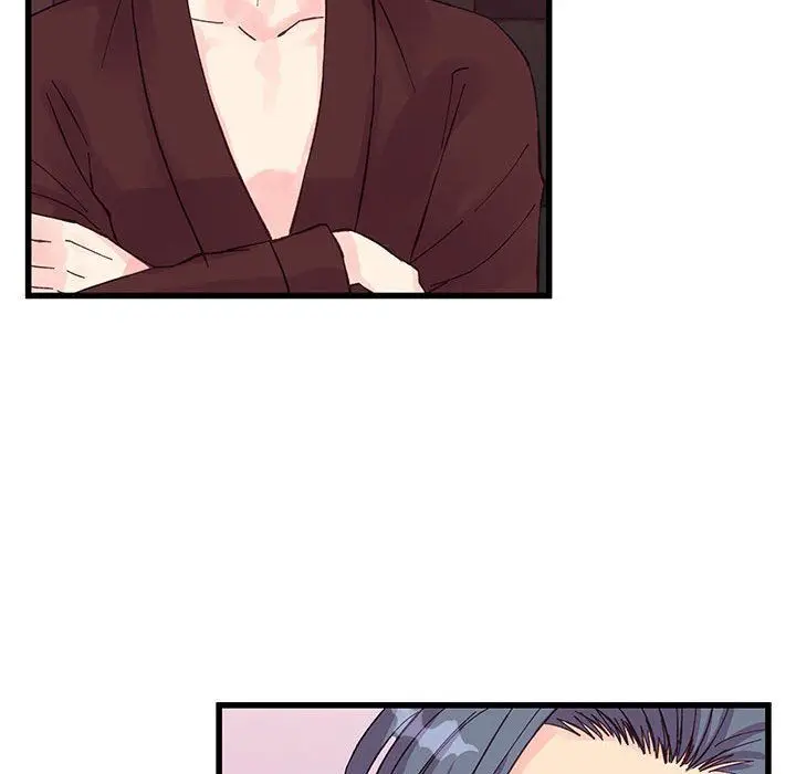 漫画《他们难以启齿的关系》第23话第42张图