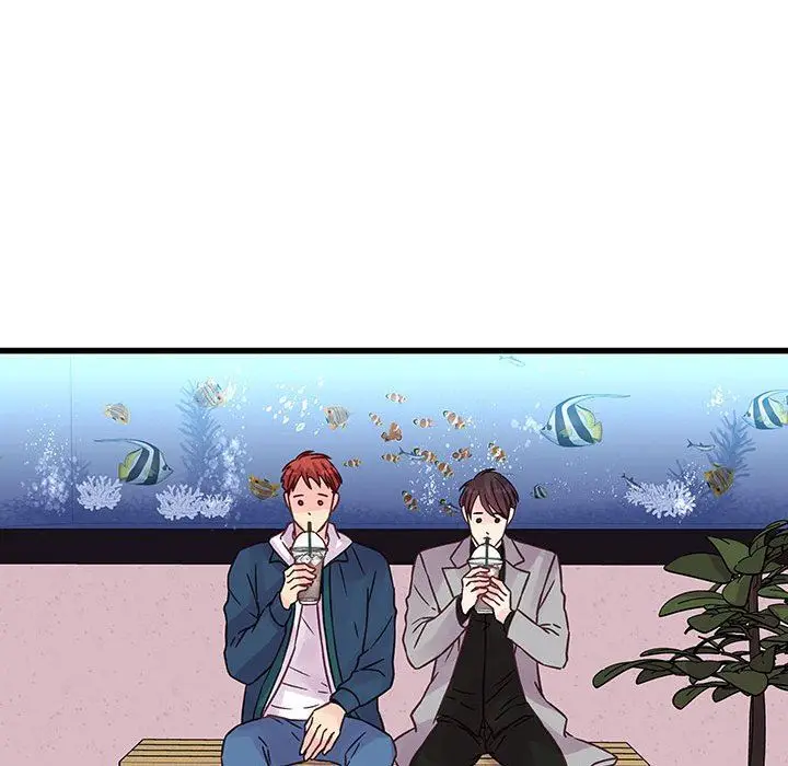 漫画《他们难以启齿的关系》第41话第63张图