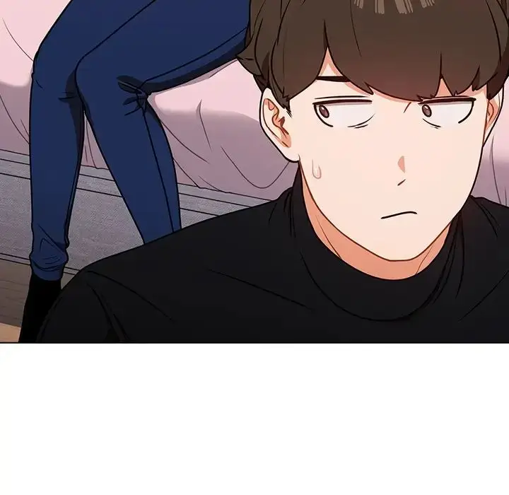 漫画《组长的小秘密》第5话第16张图