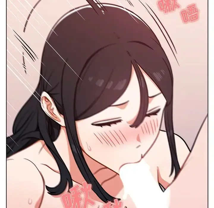 漫画《组长的小秘密》第5话第65张图