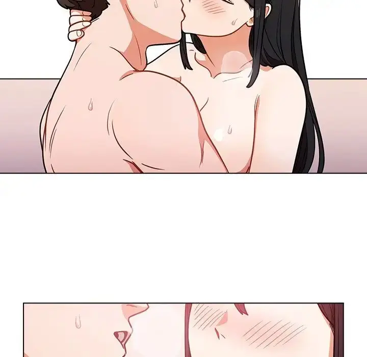 漫画《组长的小秘密》第5话第96张图
