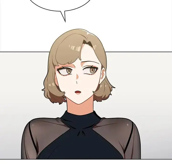 漫画《组长的小秘密》第6话第102张图