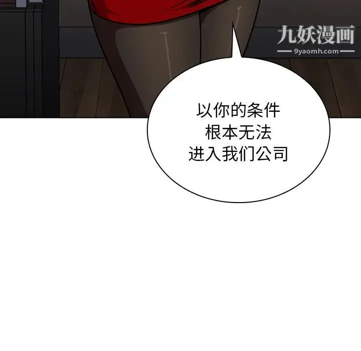 漫画《组长的小秘密》第2话第54张图