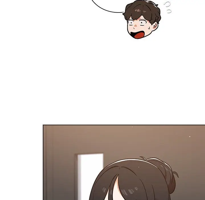 漫画《组长的小秘密》第24话第104张图