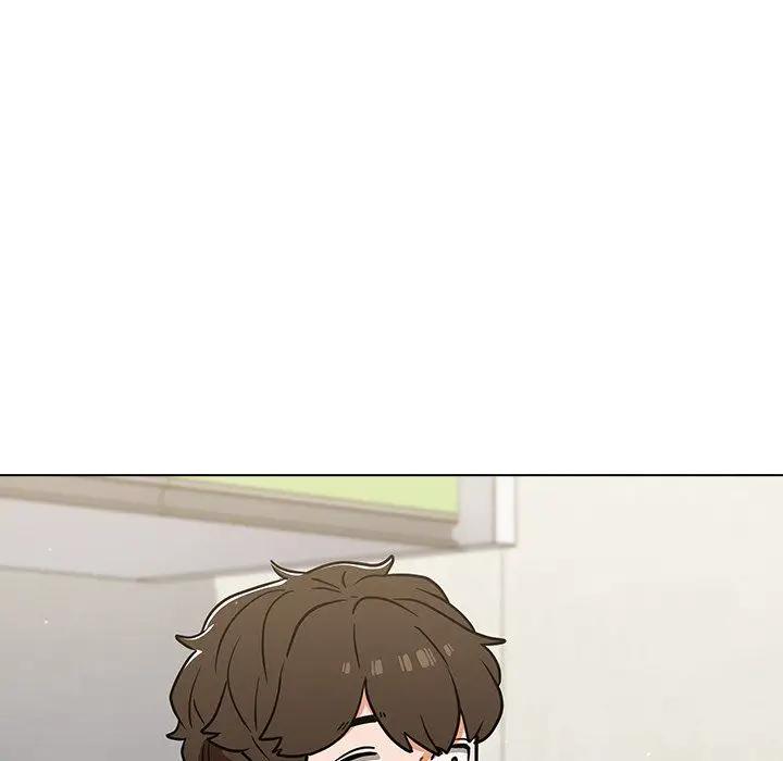 漫画《组长的小秘密》第24话第128张图