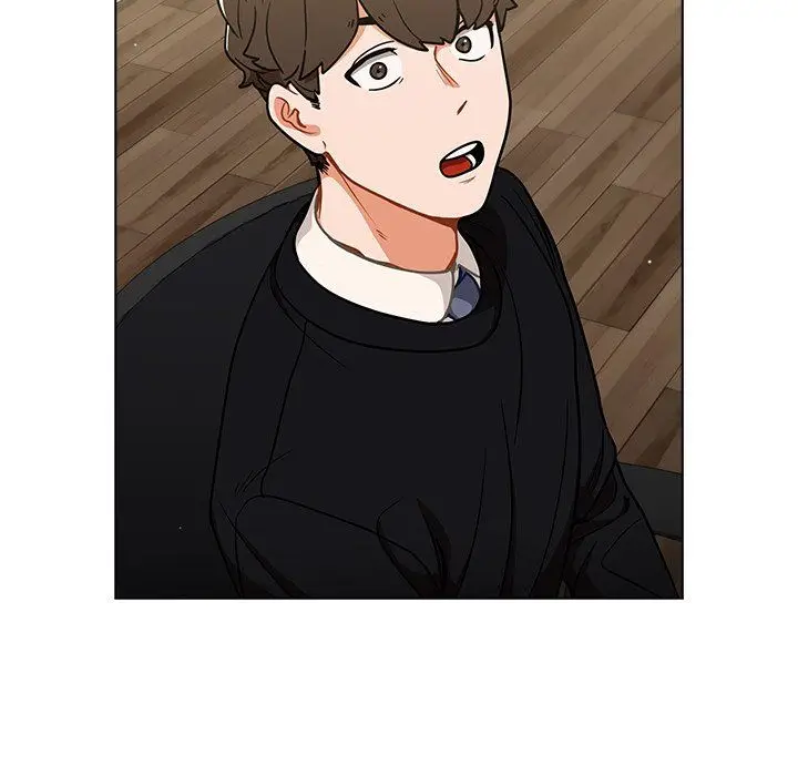 漫画《组长的小秘密》第24话第43张图