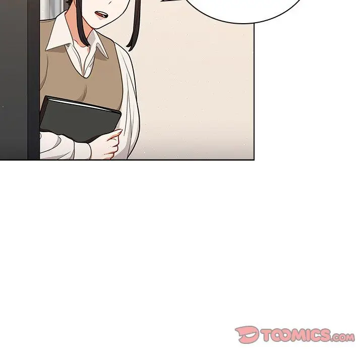 漫画《组长的小秘密》第24话第99张图