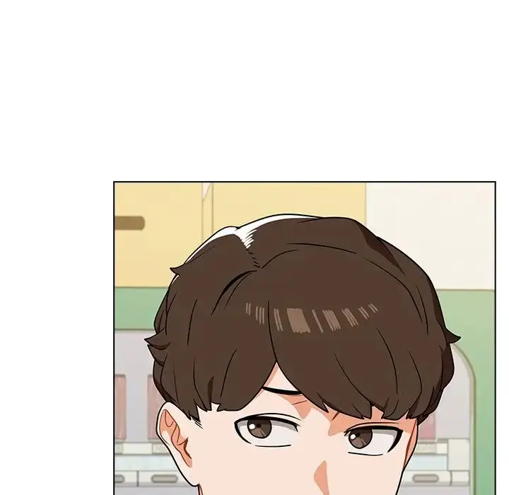 漫画《组长的小秘密》第4话第70张图
