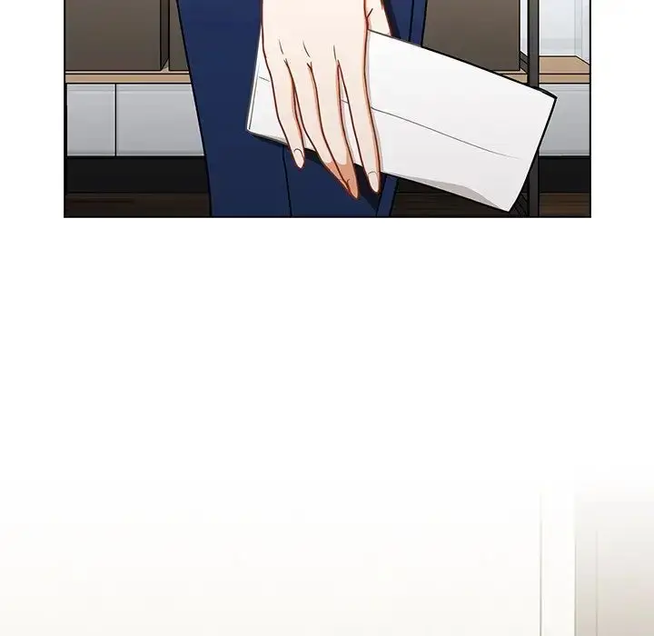 漫画《组长的小秘密》第4话第79张图
