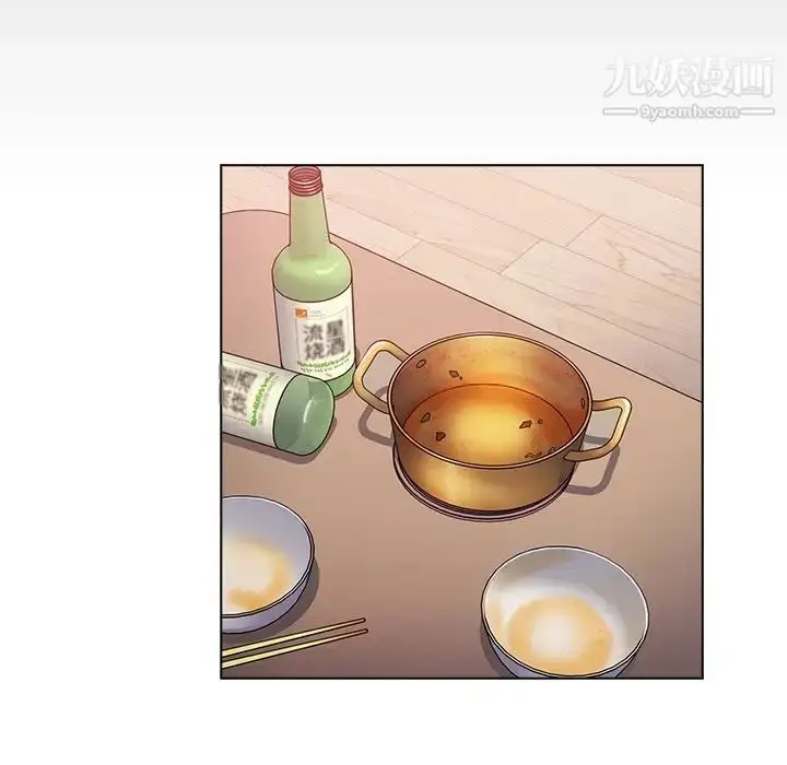 漫画《组长的小秘密》第10话第115张图