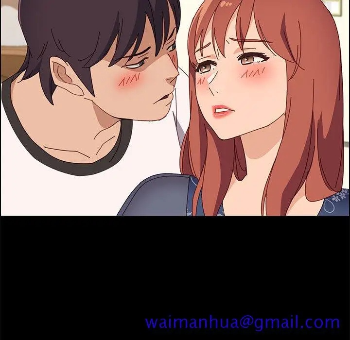 漫画《美好的寄宿生活》第35章第131张图