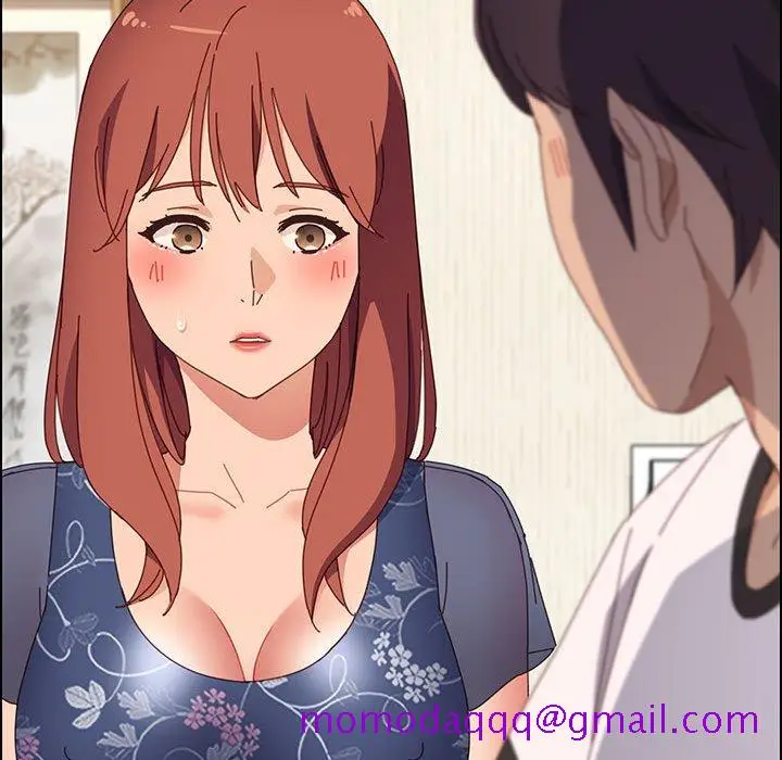 漫画《美好的寄宿生活》第35章第46张图