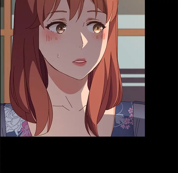 漫画《美好的寄宿生活》第35章第5张图