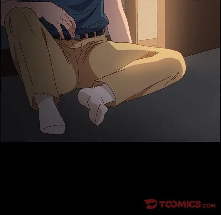 漫画《美好的寄宿生活》第35章第57张图