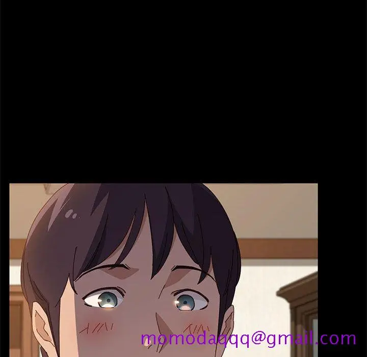 漫画《美好的寄宿生活》第35章第66张图
