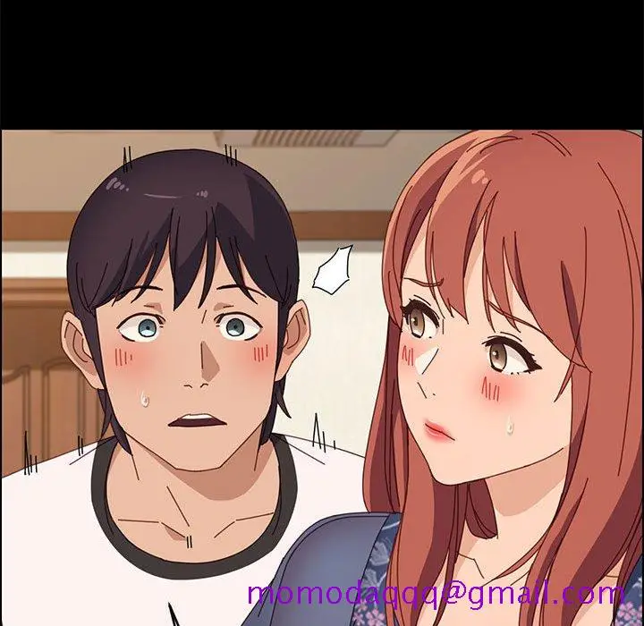 漫画《美好的寄宿生活》第35章第76张图